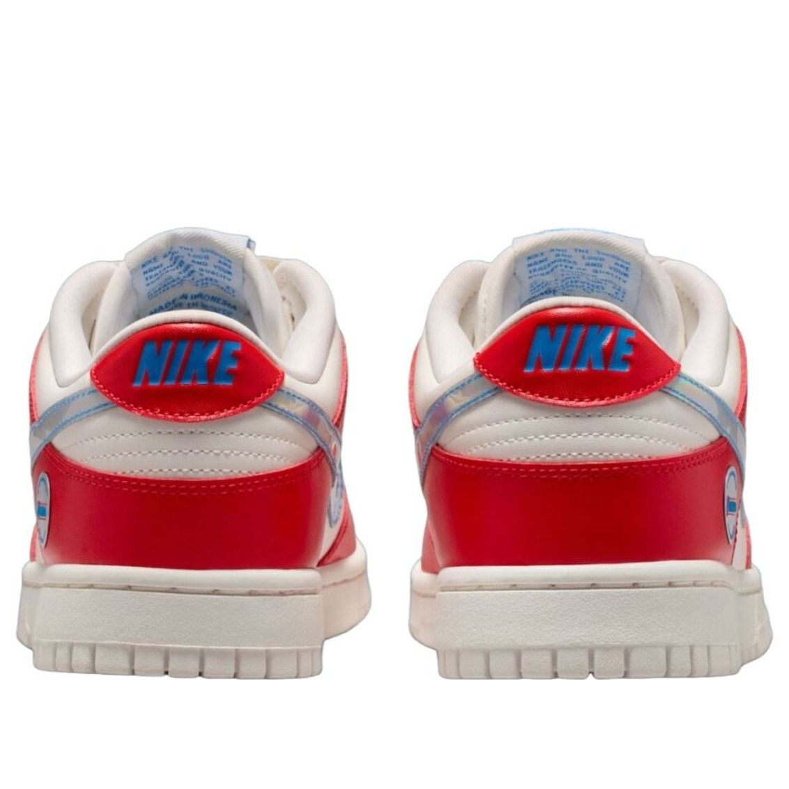 (WMNS) Nike Dunk Low 'WNBA 30th Anniversary' IR1970-604