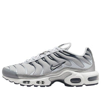 (WMNS) Nike Air Max Plus 'Metallic Silver' IR1992-100