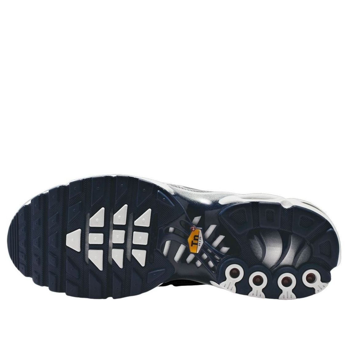 (WMNS) Nike Air Max Plus 'Metallic Silver' IR1992-100