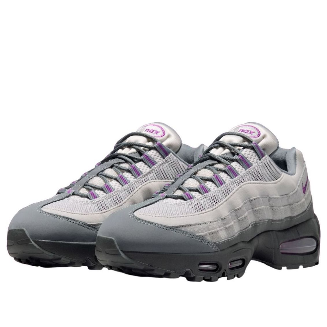Nike Air Max 95 'Bold Berry' IR1994-065