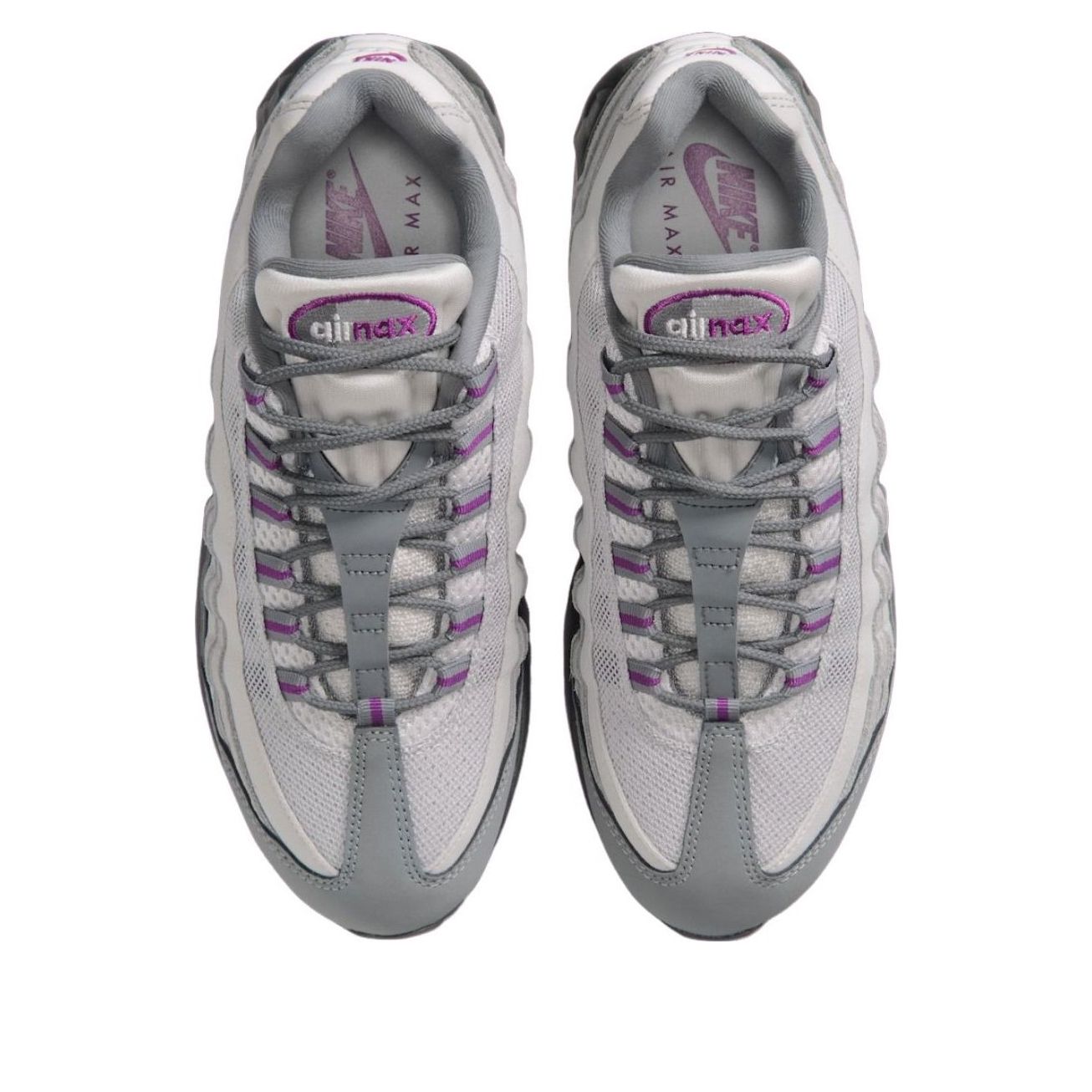 Nike Air Max 95 'Bold Berry' IR1994-065