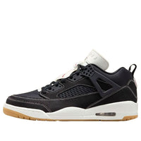 Air Jordan Spizike Low 'Black Denim' IR2012-001