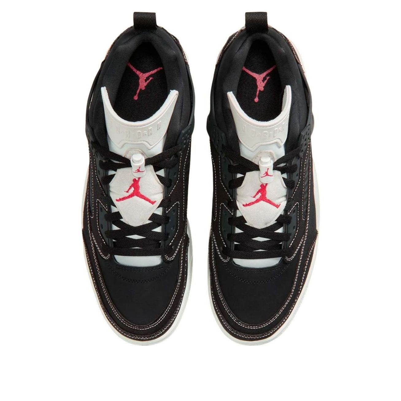Air Jordan Spizike Low 'Black Denim' IR2012-001