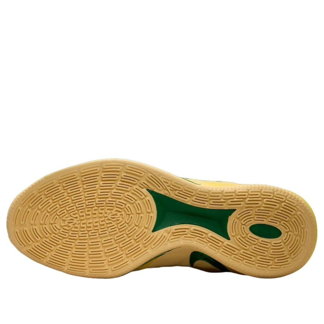 (WMNS) Nike Sabrina 3 'Oregon Ducks' IR2478-700
