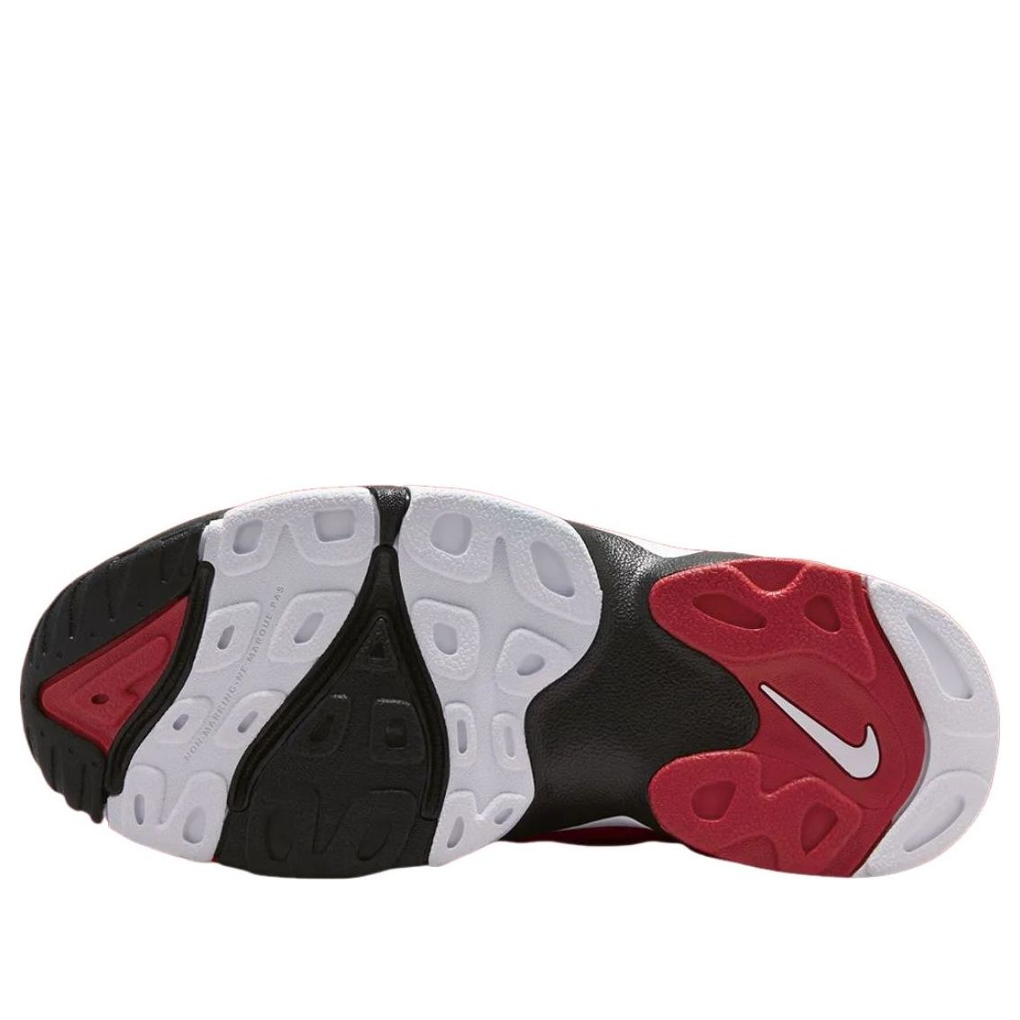 (GS) Nike Air Diamond Turf II 'Prime Red' IR4727-600