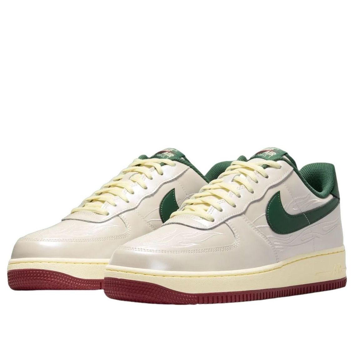 Nike Air Force 1 Low 'Mexico' IR5896-030