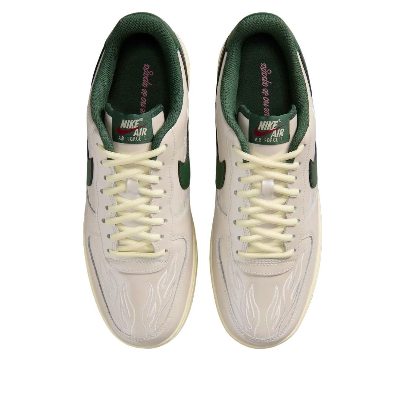 Nike Air Force 1 Low 'Mexico' IR5896-030