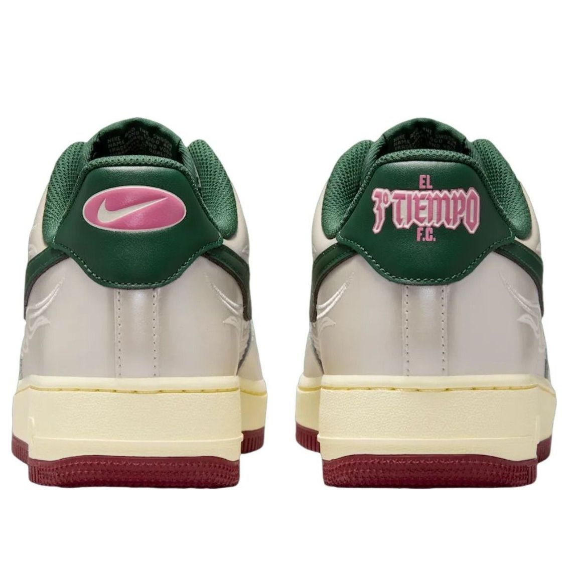 Nike Air Force 1 Low 'Mexico' IR5896-030