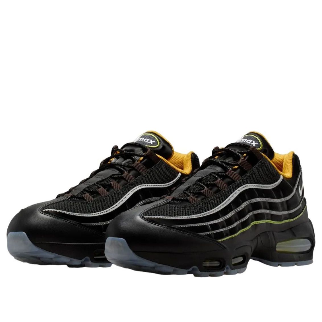 Nike Air Max 95 'Korea' IR5901-010