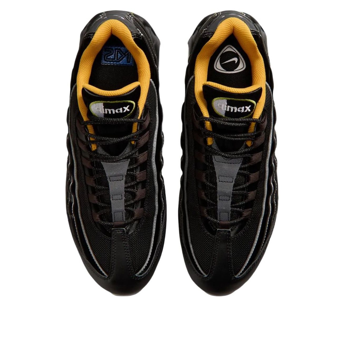 Nike Air Max 95 'Korea' IR5901-010
