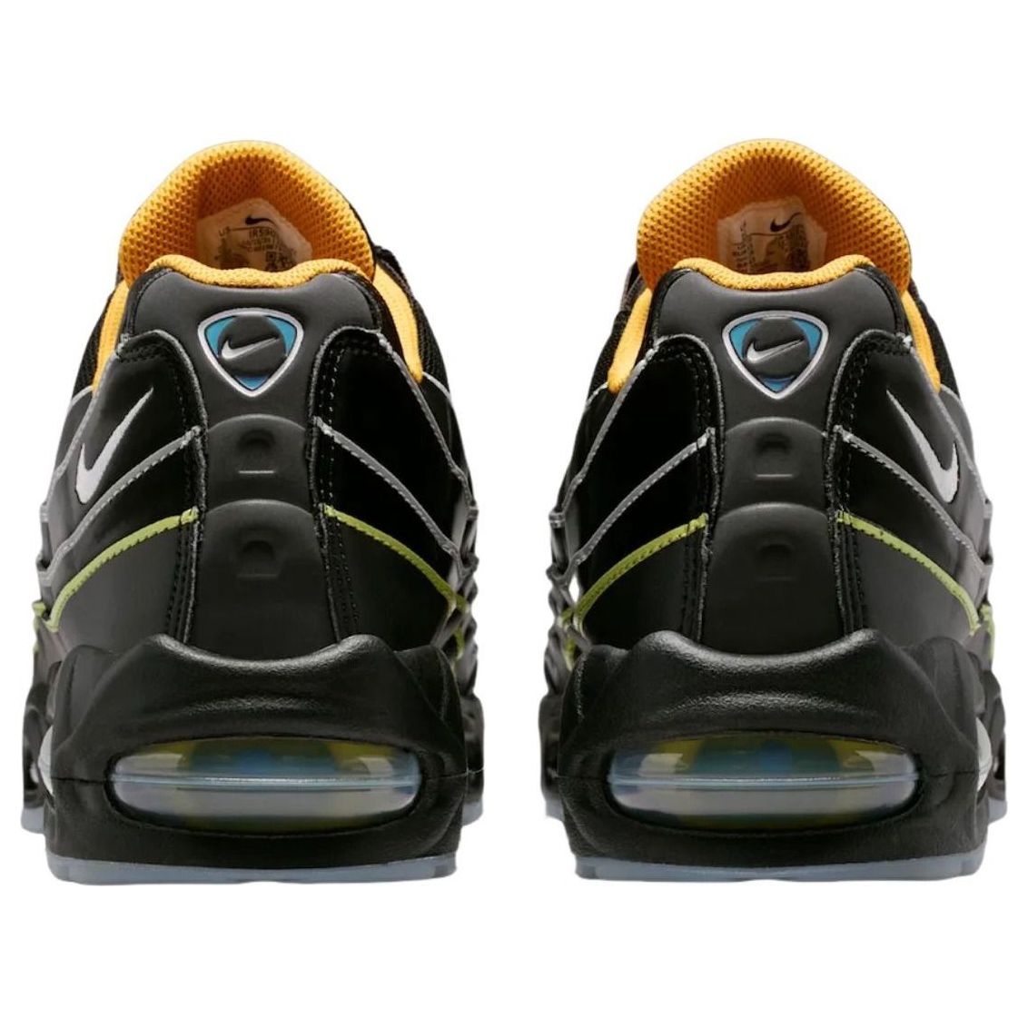 Nike Air Max 95 'Korea' IR5901-010