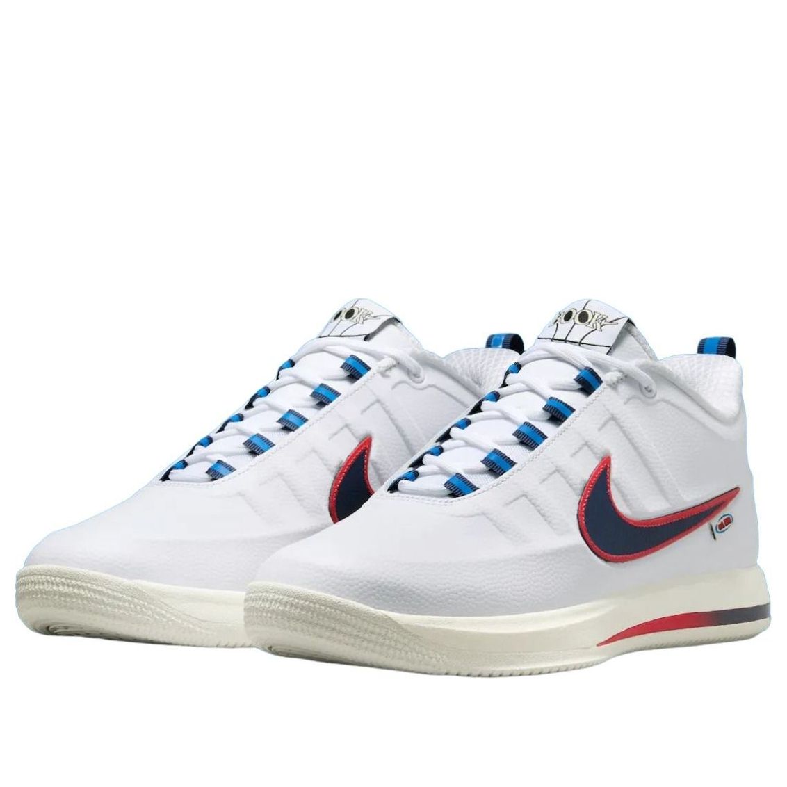 Nike Book 2 'WNBA 30th Anniversary' IR6333-100
