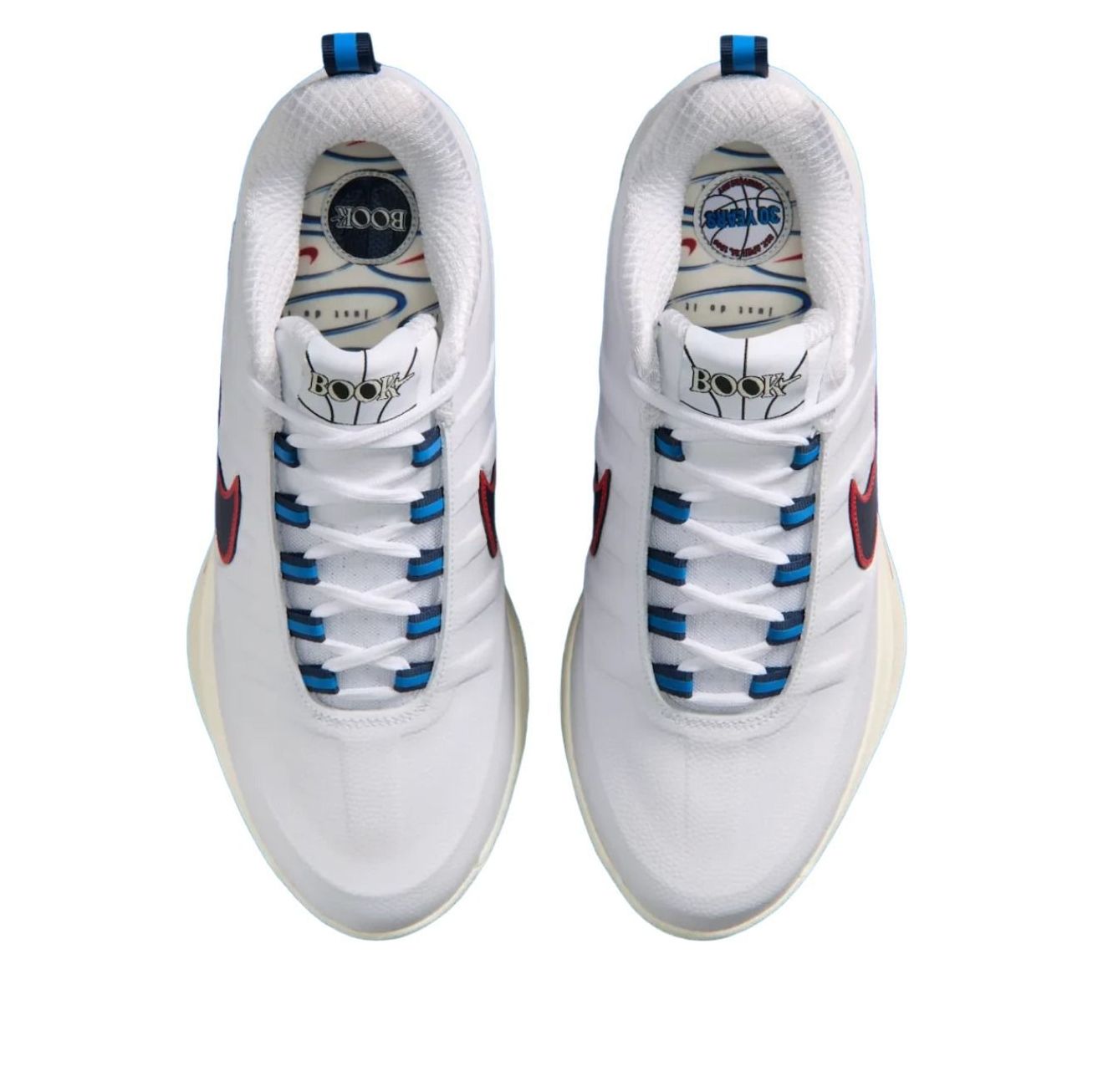 Nike Book 2 'WNBA 30th Anniversary' IR6333-100