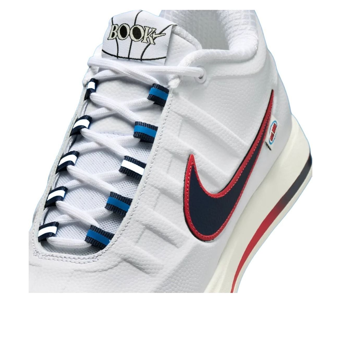 Nike Book 2 'WNBA 30th Anniversary' IR6333-100