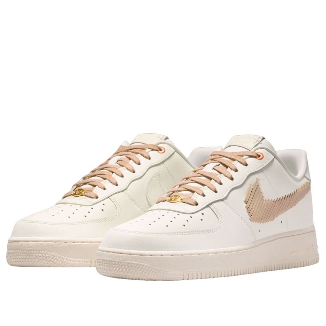 Nike Air Force 1 Low 'Sail Linen' IR7011-121