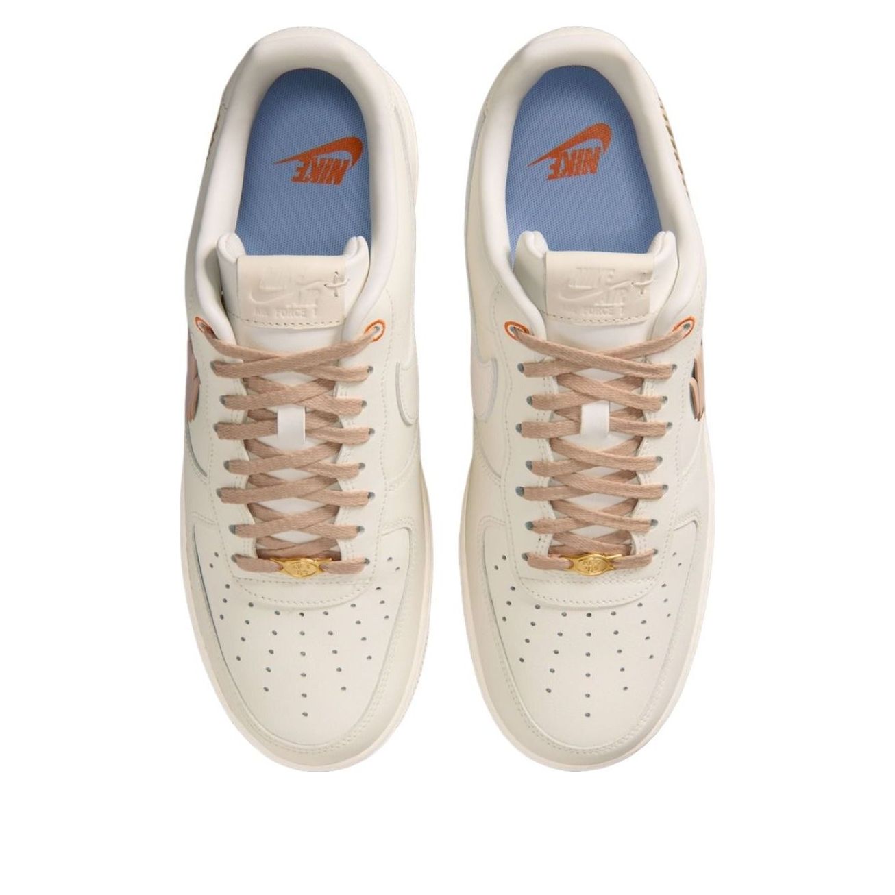 Nike Air Force 1 Low 'Sail Linen' IR7011-121