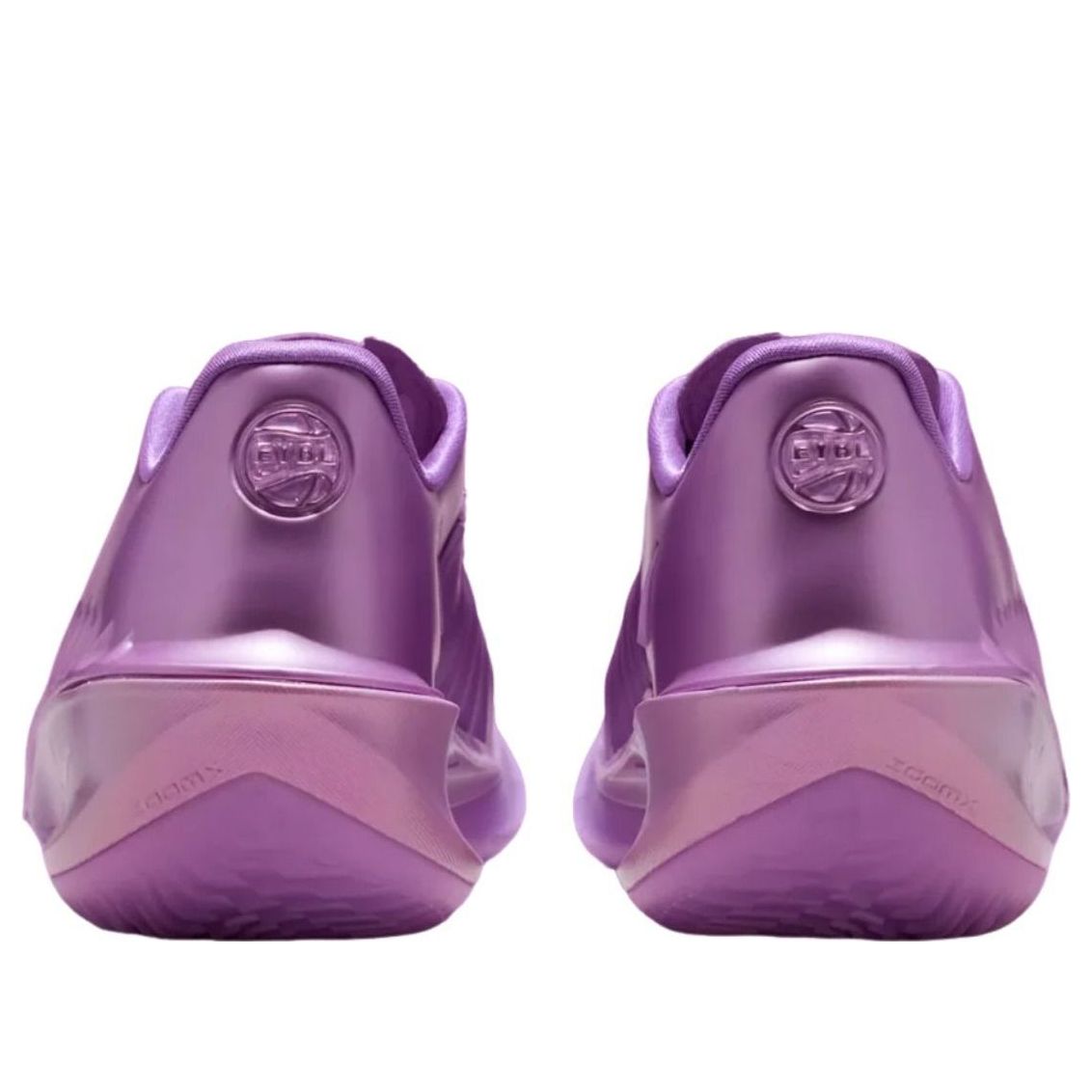 Nike GT Cut 4 EP 'EYBL Rush Fuchsia' IR7207-500
