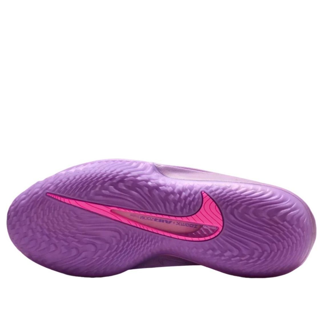 Nike GT Cut 4 EP 'EYBL Rush Fuchsia' IR7207-500
