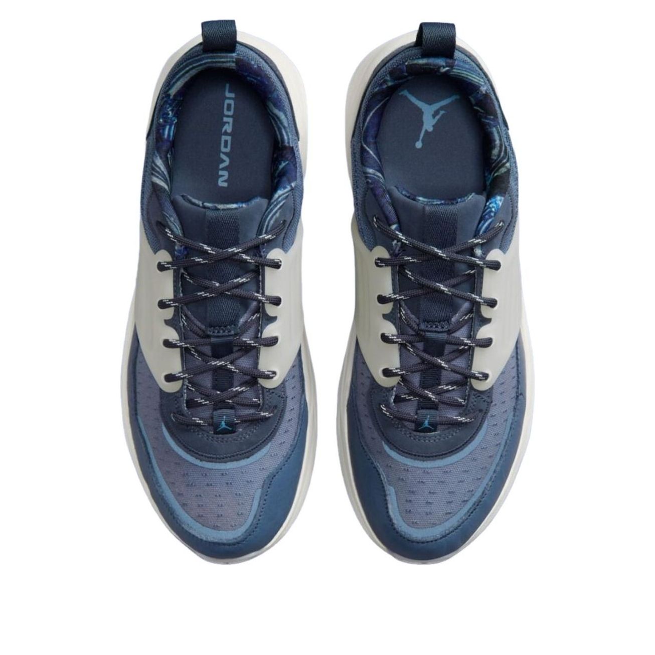 Air Jordan Trunner O/S 'Diffused Blue' IR7254-499