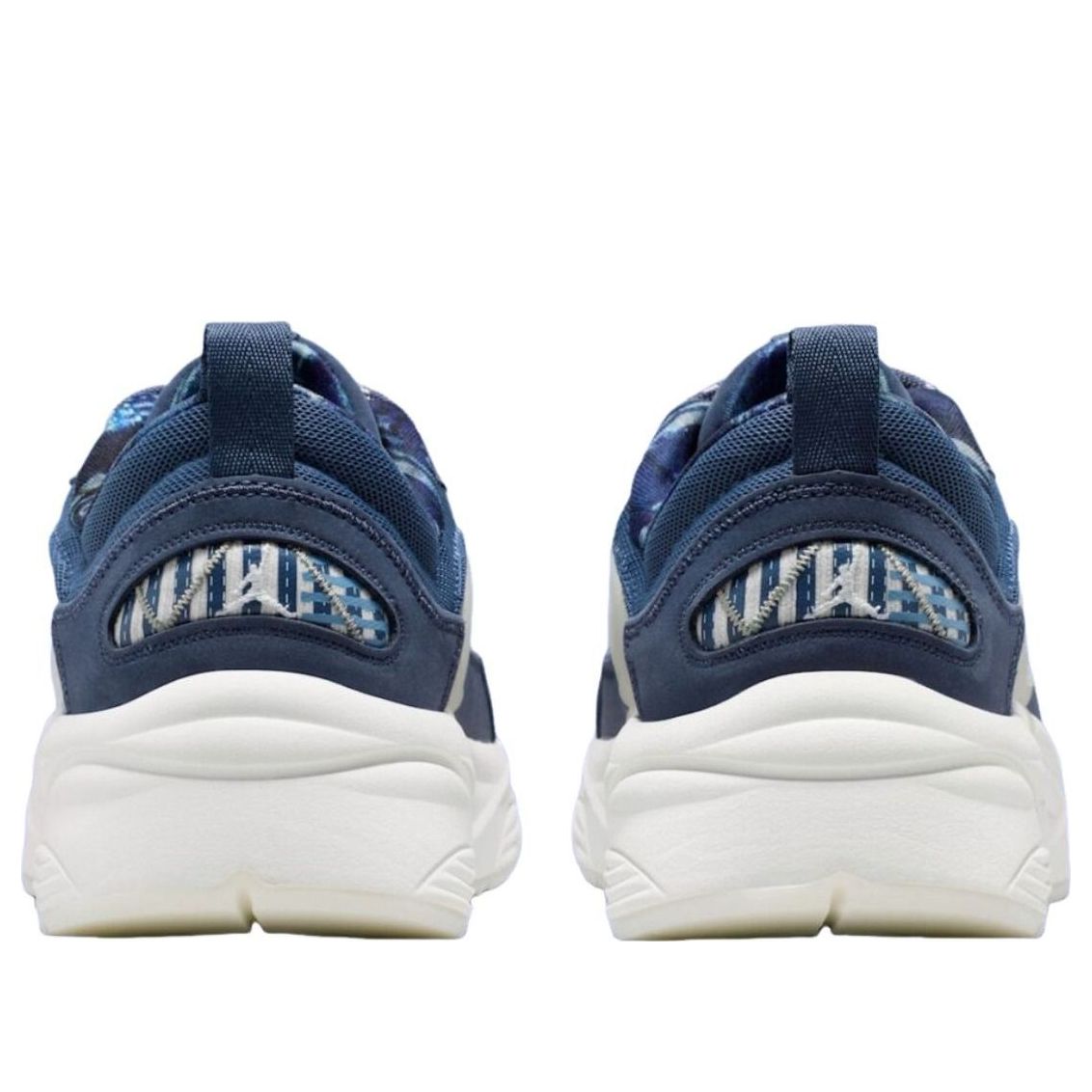 Air Jordan Trunner O/S 'Diffused Blue' IR7254-499
