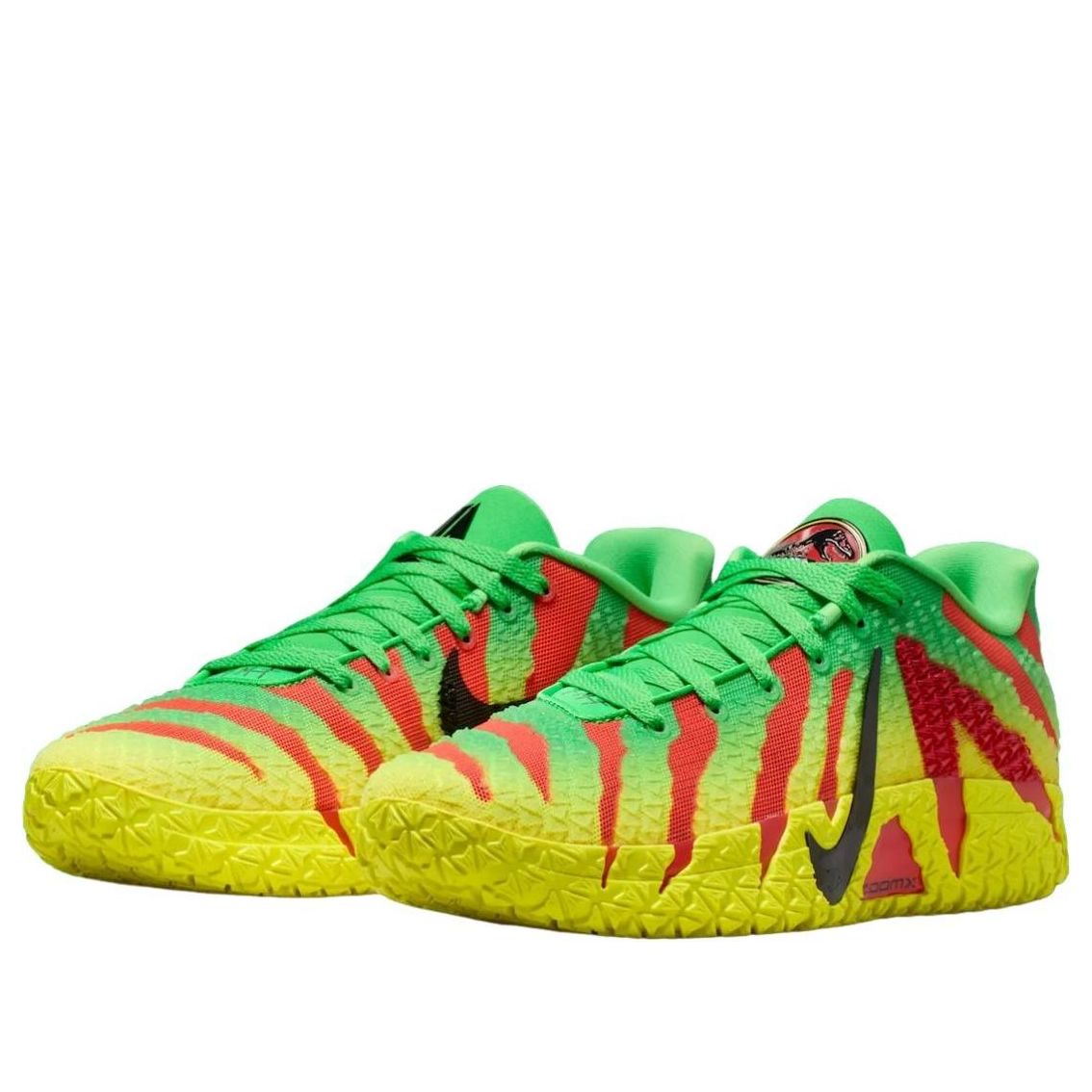 Nike x Jurassic Park Ja 3 EP 'Explorer' IU7239-300