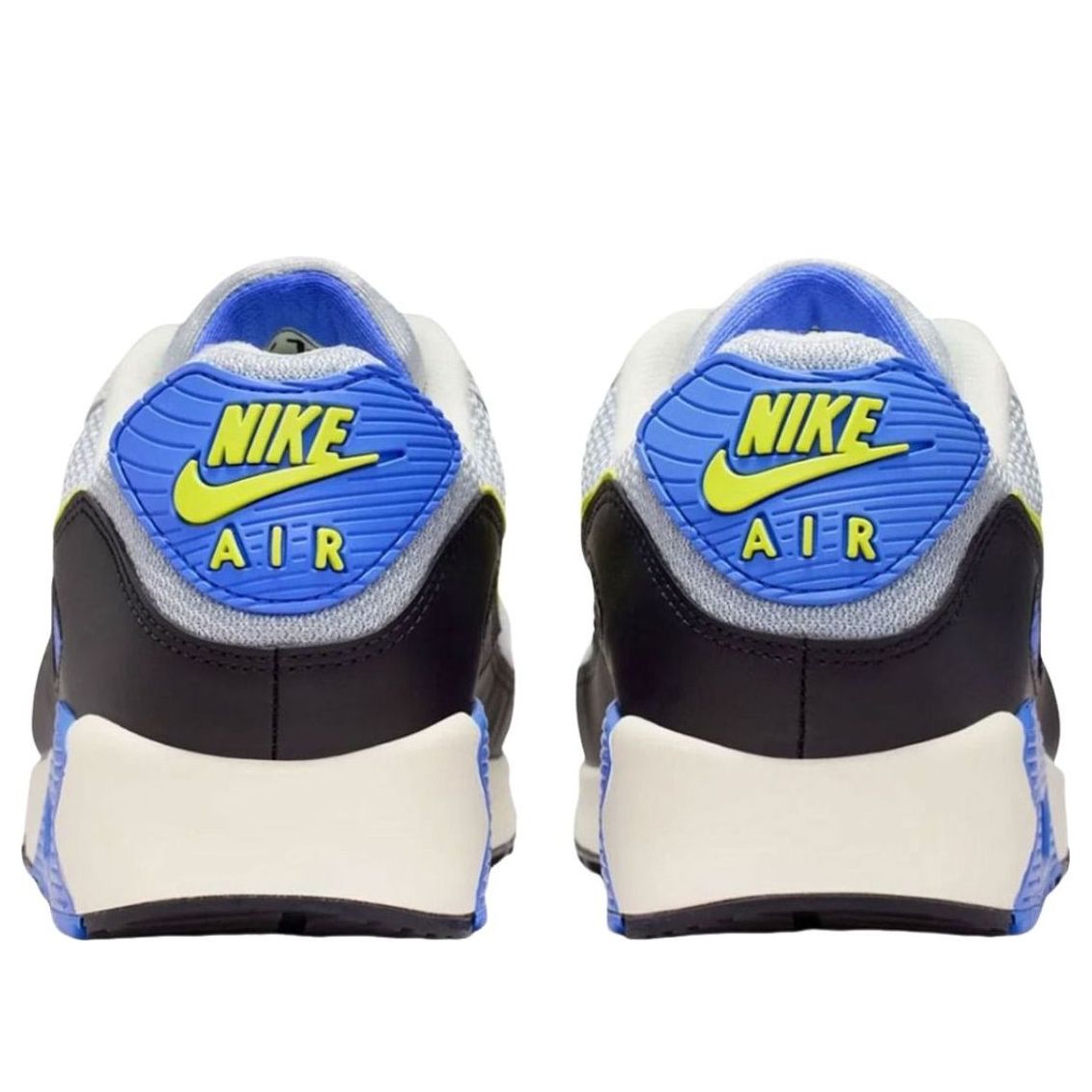 Nike Air Max 90 'Photo Blue Cyber' IU7543-025