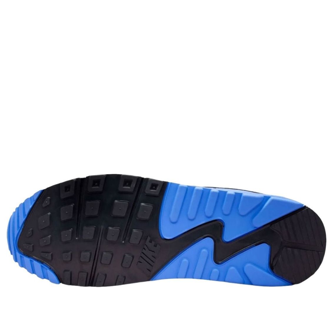 Nike Air Max 90 'Photo Blue Cyber' IU7543-025