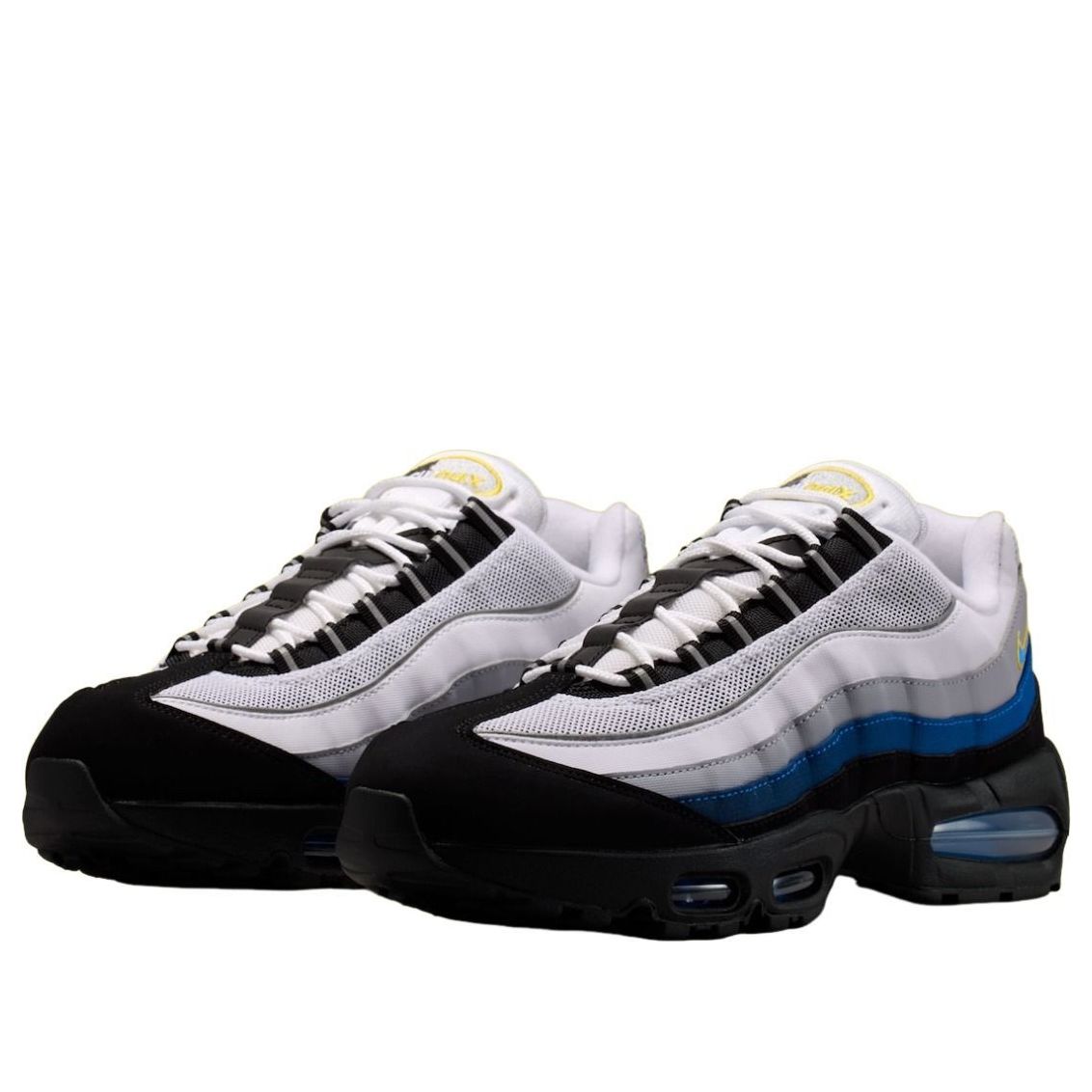 Nike Air Max 95 Big Bubble 'Royal Blue' IU7544-100