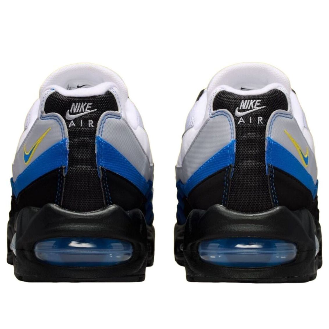 Nike Air Max 95 Big Bubble 'Royal Blue' IU7544-100