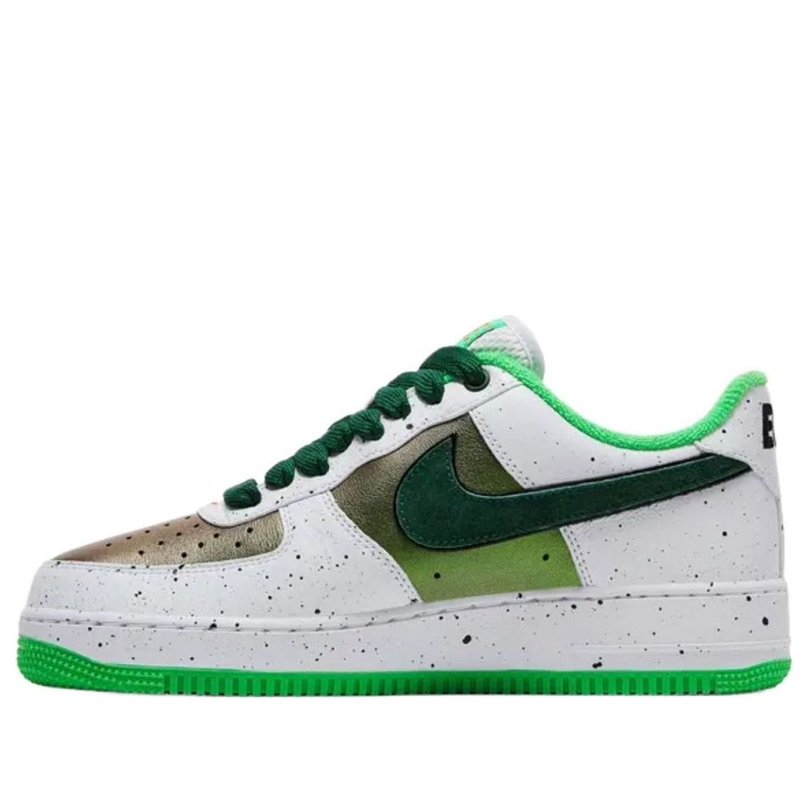 Nike Air Force 1 Low DOAF 'Egg or Duck' IU7613-100