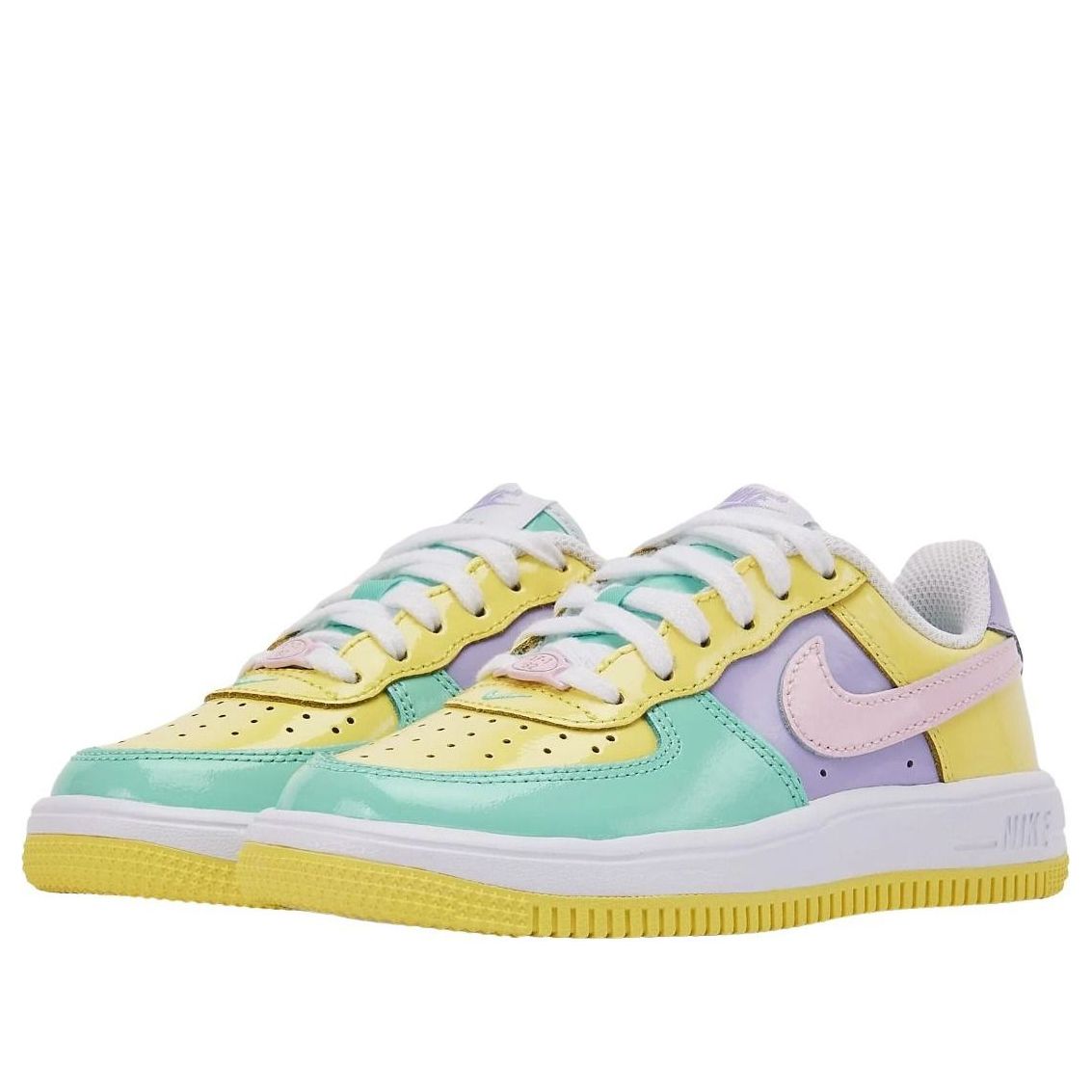 (PS) Nike Force 1 Low 'Easter' 2026 IU7908-701