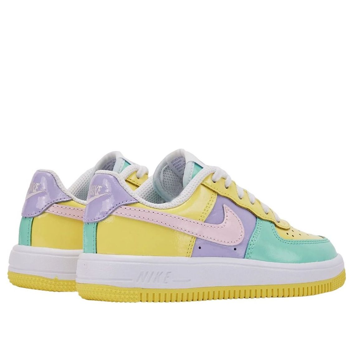 (PS) Nike Force 1 Low 'Easter' 2026 IU7908-701