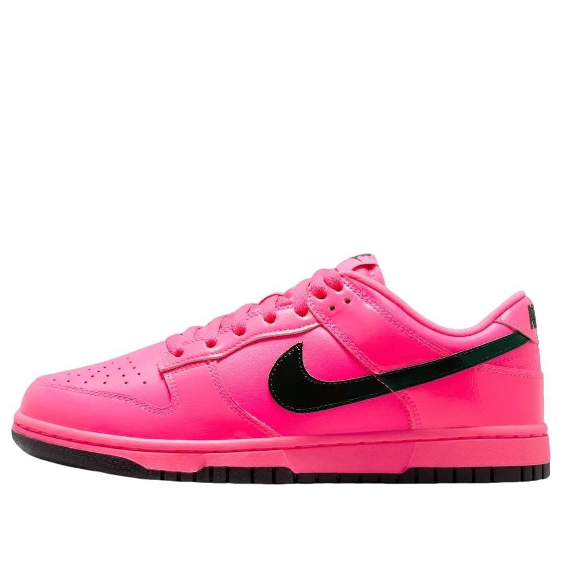 (WMNS) Nike Dunk Low 'Pink Blast' IV2040-600