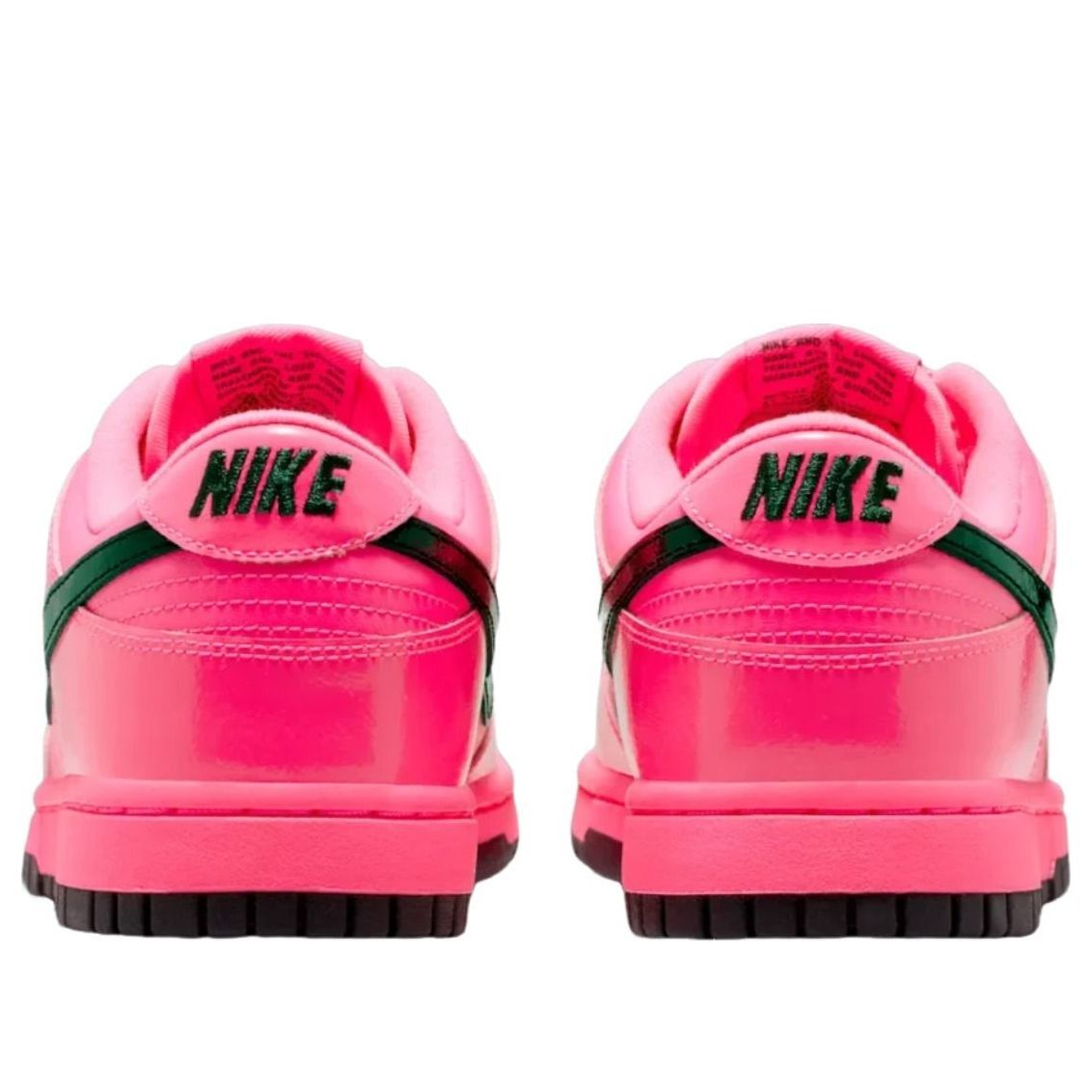 (WMNS) Nike Dunk Low 'Pink Blast' IV2040-600