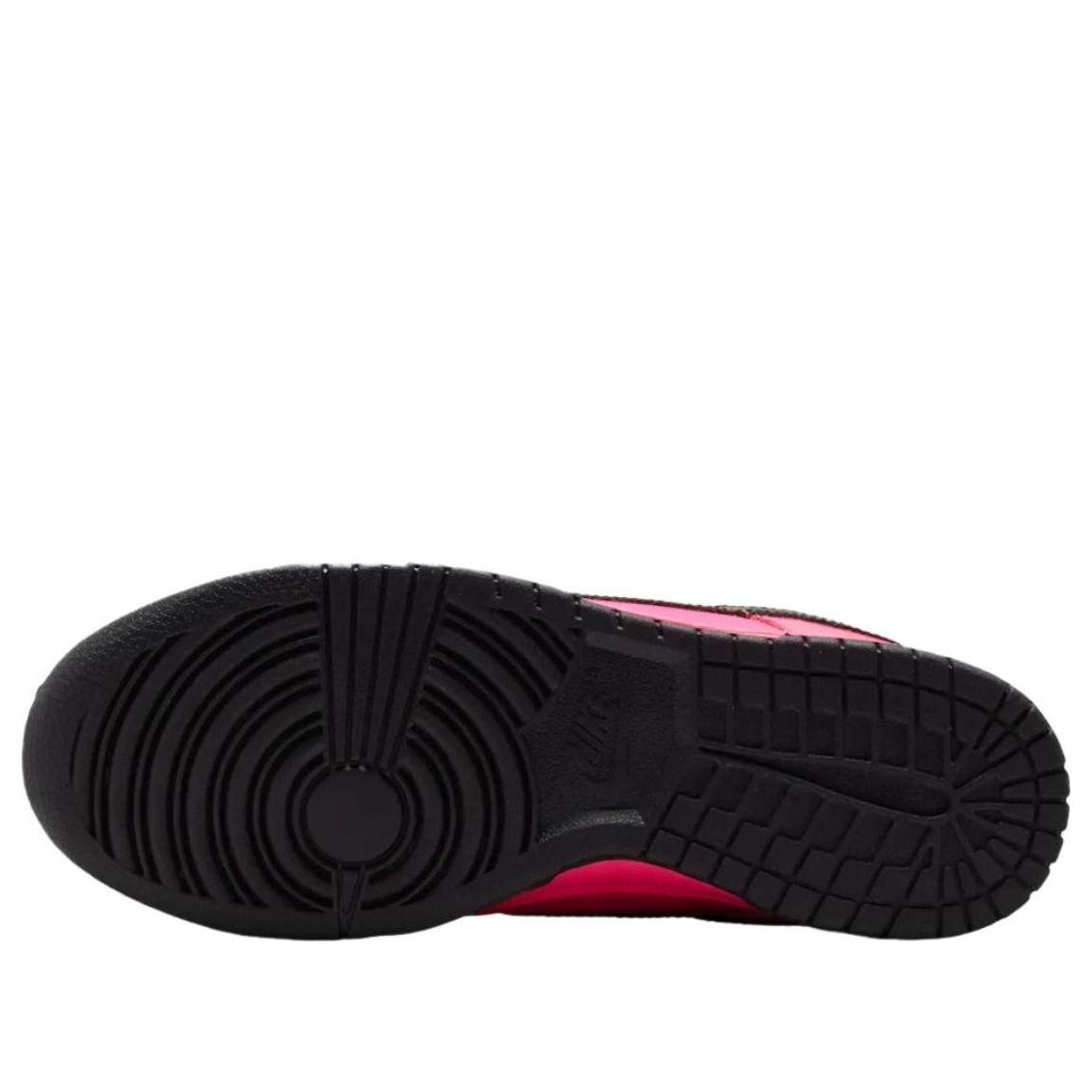 (WMNS) Nike Dunk Low 'Pink Blast' IV2040-600