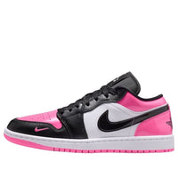 (WMNS) Air Jordan 1 Low Patent 'Pinksicle' IV2446-684