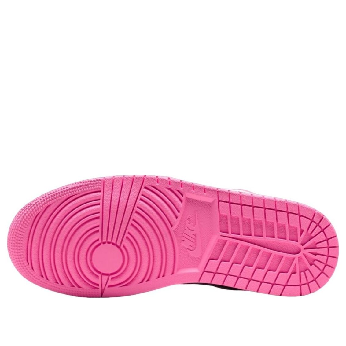 (WMNS) Air Jordan 1 Low Patent 'Pinksicle' IV2446-684