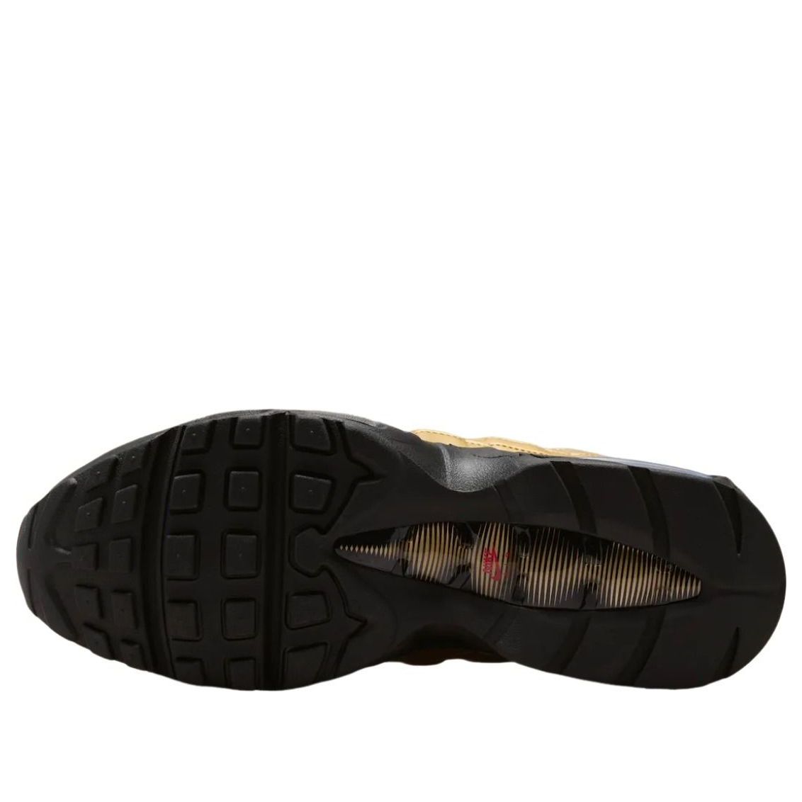 Nike Air Max 95 'Metallic Gold' IV2872-707