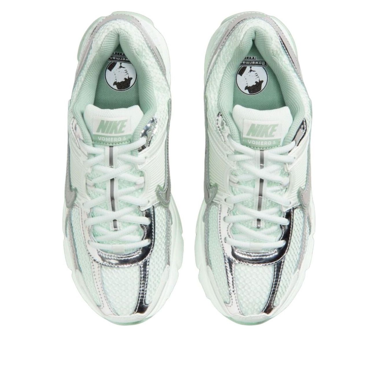 Nike Air Zoom Vomero 5 'Barely Green' IV4311-300