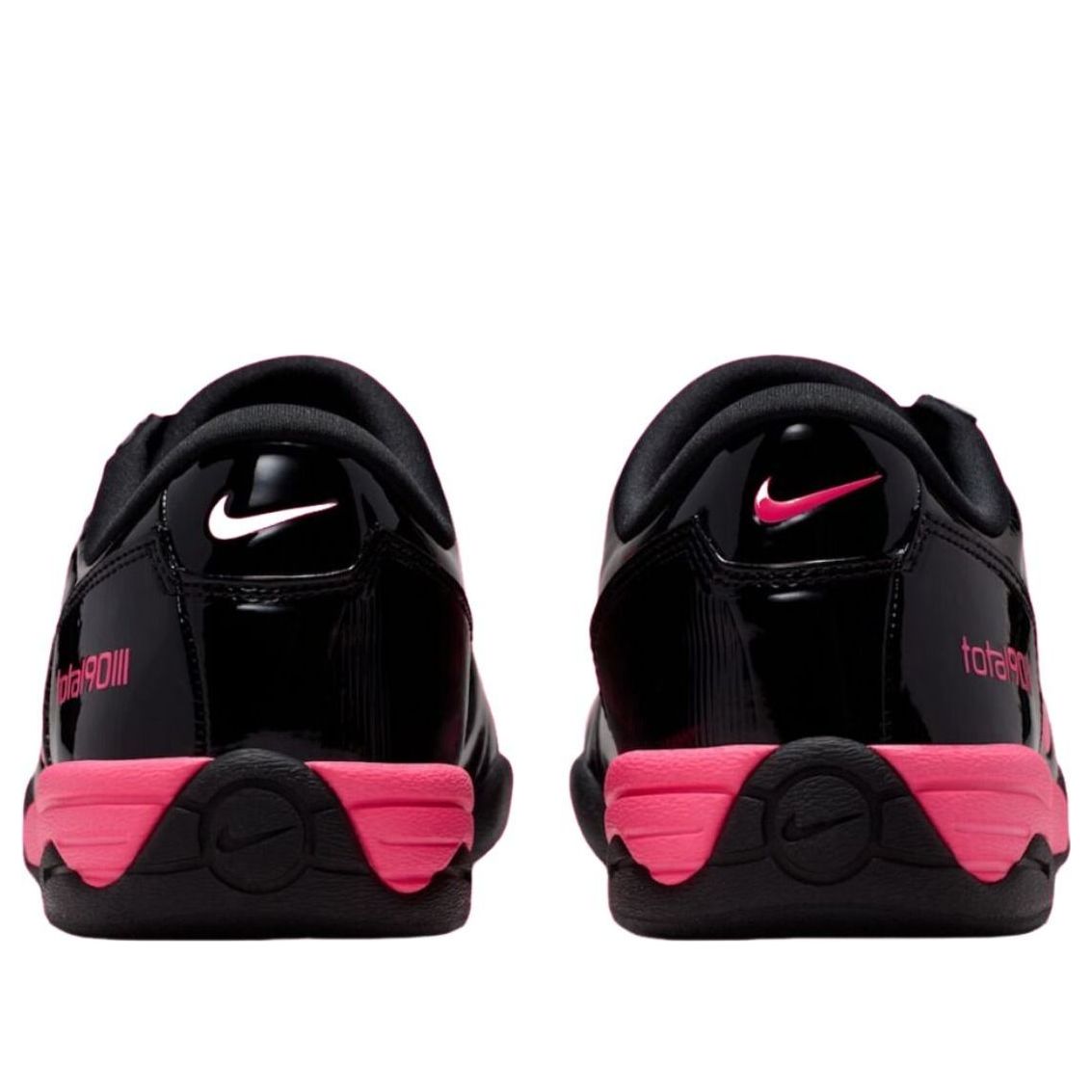 (WMNS) Nike Total 90 III 'Black Hyper Pink' IV4862-010