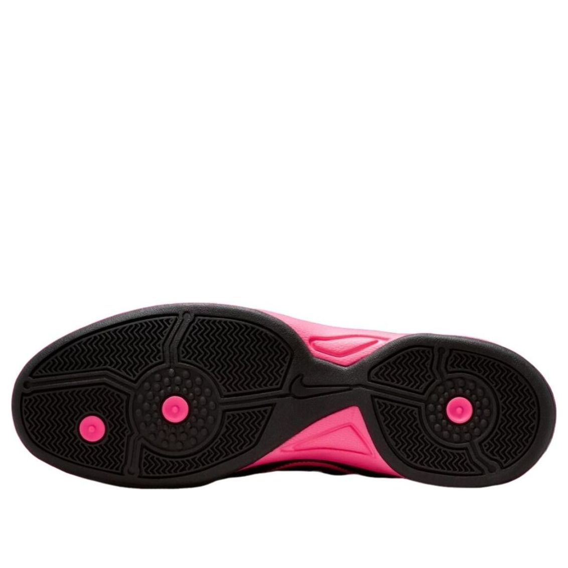 (WMNS) Nike Total 90 III 'Black Hyper Pink' IV4862-010
