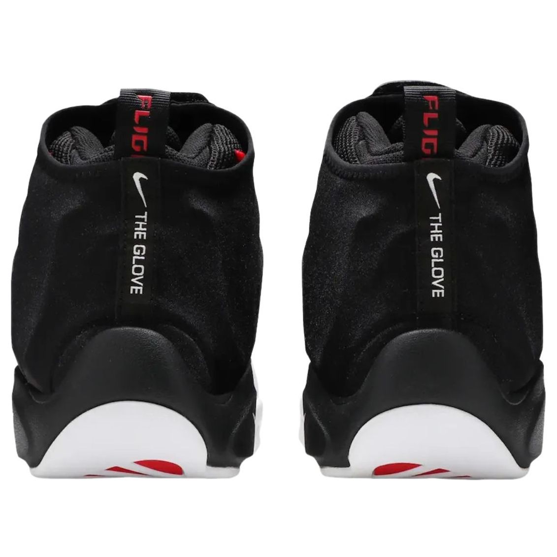 Nike Air Zoom Flight The Glove 'Black White' IV6206-010