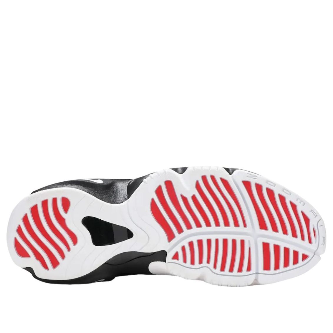 Nike Air Zoom Flight The Glove 'Black White' IV6206-010