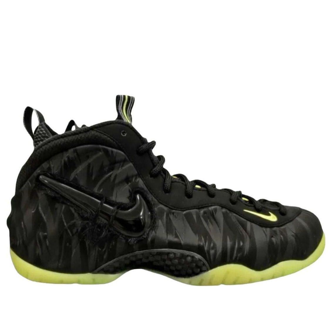 Nike Air Foamposite Pro 'Mummy Duck' IZ7806-001