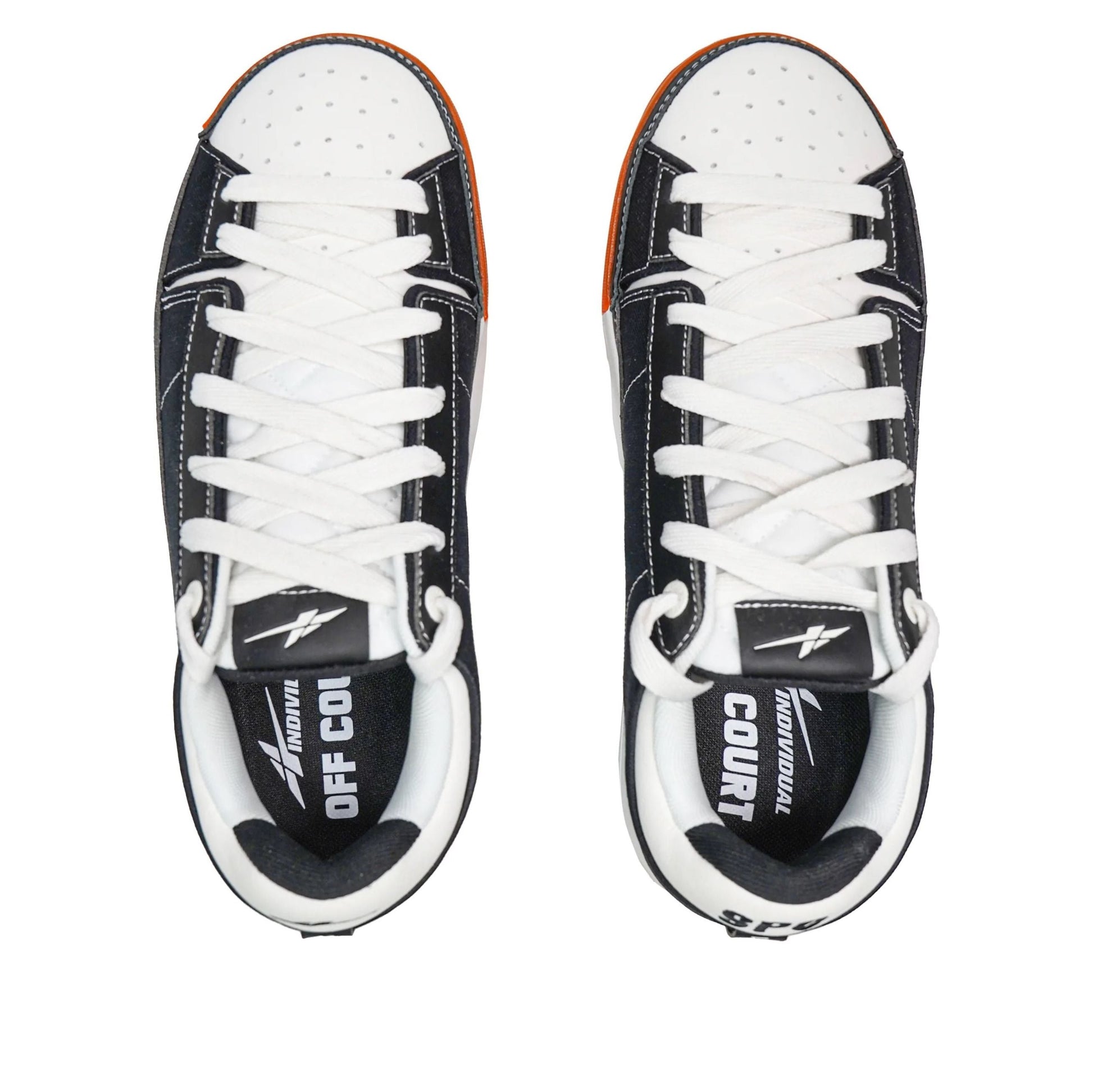 Serious Player Only Easy1 'OOTD' 2406S01003