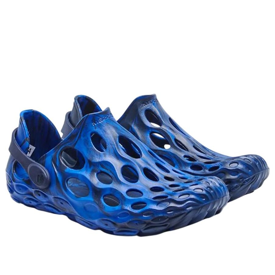 Merrell Hydro Moc 'Navy' J003879