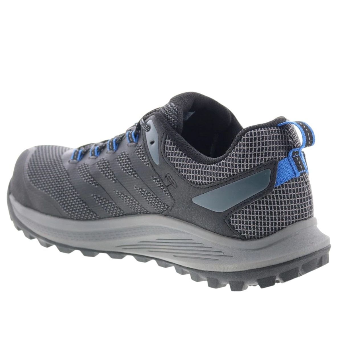 Merrell Nova 3 CF 'Black Blue' J005481