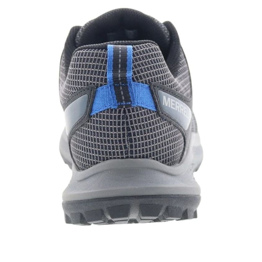 Merrell Nova 3 CF 'Black Blue' J005481