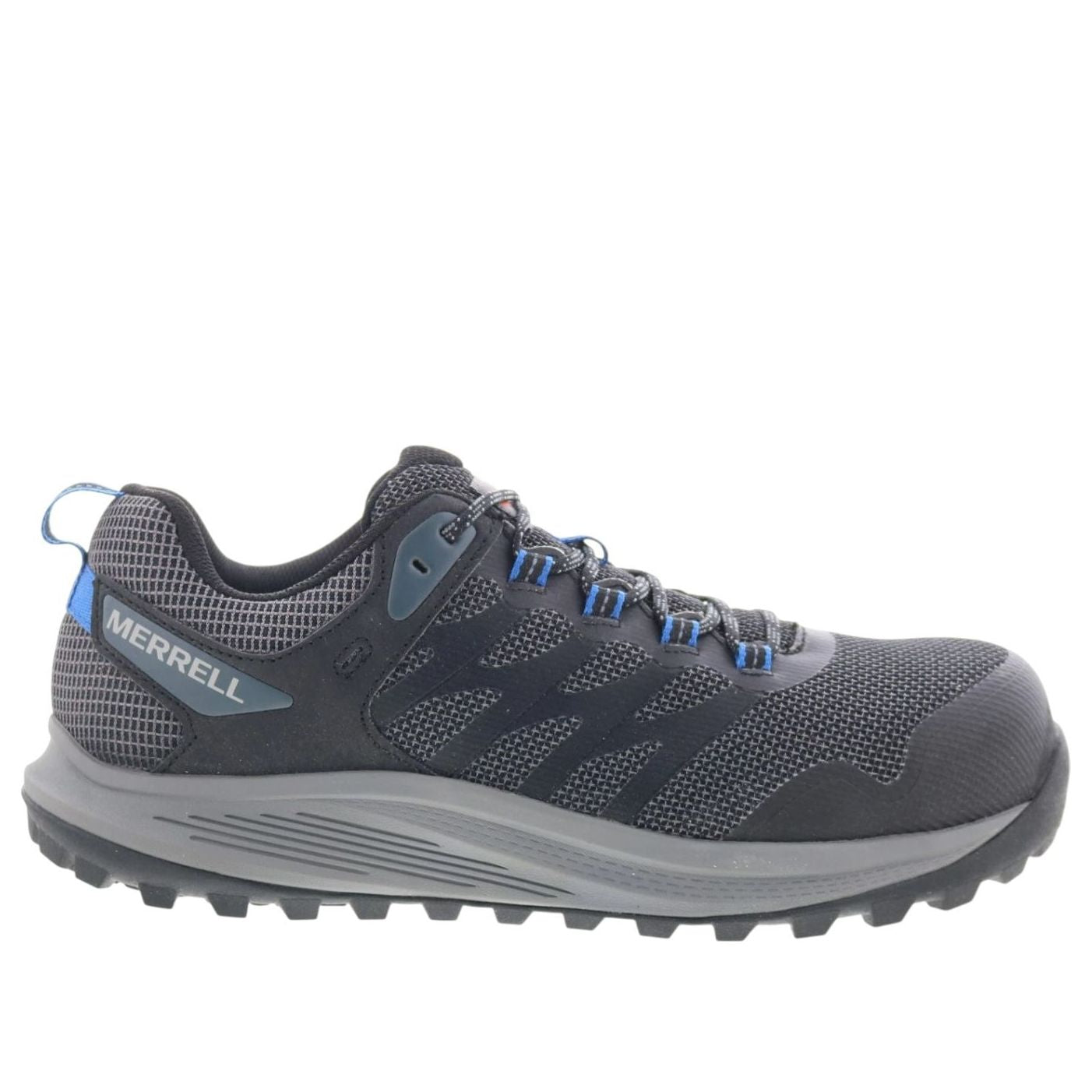 Merrell Nova 3 CF 'Black Blue' J005481