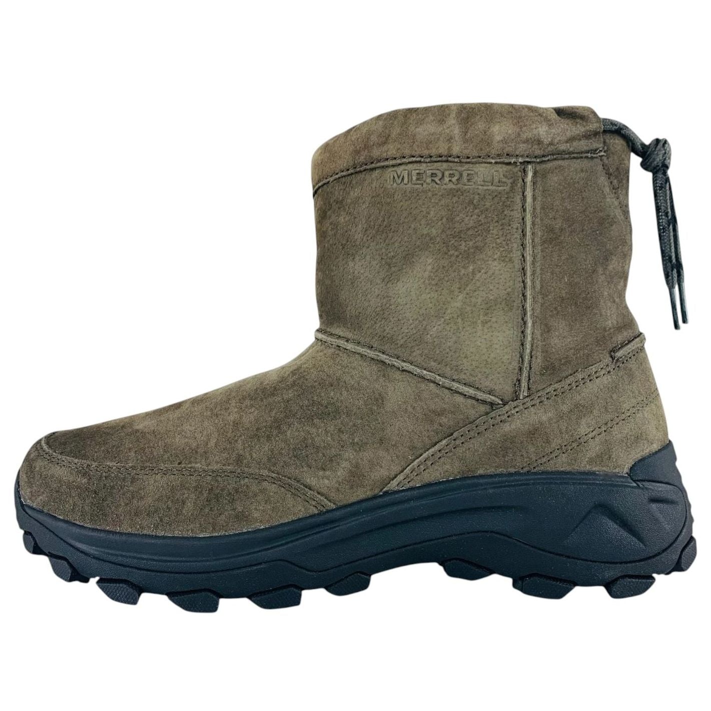 Merrell Winter Pull On 'Gunsmoke' J005573